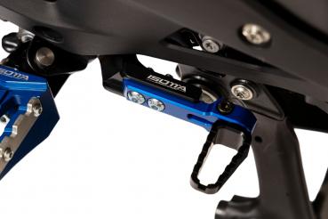 Adjustable Brake Lever with Pin for BMW R1300 GS & Adventure